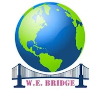 Logo W.E. Bridge