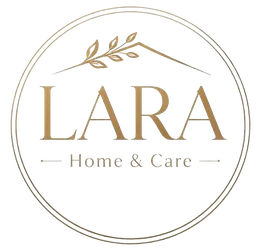 Logo LARA HOME