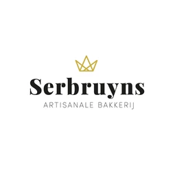 Logo BAKKERIJ SERBRUYNS