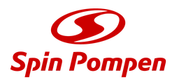 Logo Spin Pompen BV