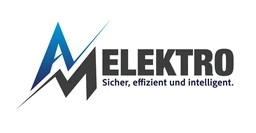 Logo AM ELEKTRO