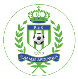 Logo KSK Vlaamse Ardennen