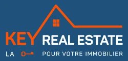 Logo KEY Real Estate