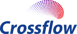 Logo CROSSFLOW