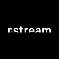 Logo R-STREAM