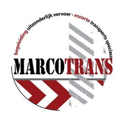 Logo MARCOTRANS
