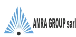 Logo Amra Group