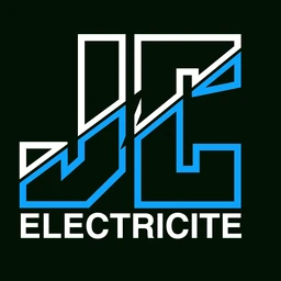 Logo JC-ELECTRICITE