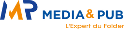 Logo Média & Pub