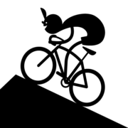 Logo La Redoutable