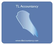 Logo TL ACCOUNTANCY
