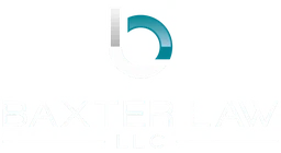 Logo Baxter Law
