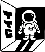 Logo THE TRAVELER GAMES