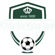 Logo Koninklijke F.C. Volharding Wintam - Eikevliet