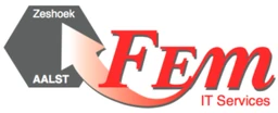 Logo FEM