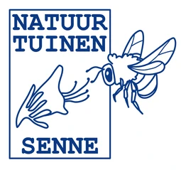 Logo Natuurtuinen Senne