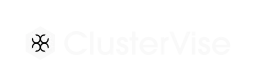 Logo ClusterVise