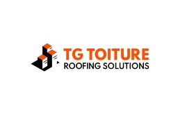 Logo TG TOITURE