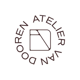 Logo ATELIER VAN DOOREN
