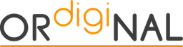 Logo ORdigiNAL BV