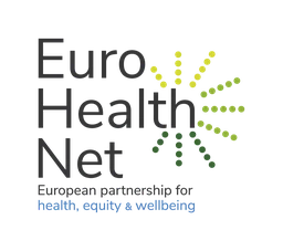 Logo EUROHEALTHNET