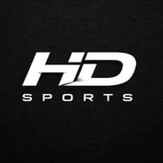 Logo HD SPORTS