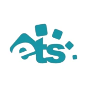 Logo ETS-INFORMATICS