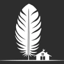 Logo Feathery Forest