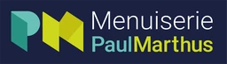 Logo Menuiserie Paul Marthus