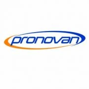 Logo PRONOVAN