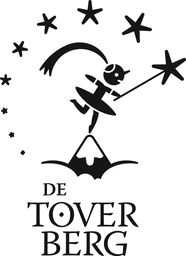Logo Ouderraad De Toverberg