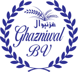 Logo GHAZNIWAL