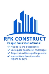 Logo RFK Construct