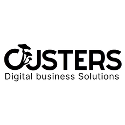 Logo CUSTERS