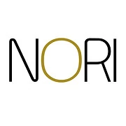 Logo Nori Catering