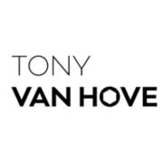 Logo Tony Van Hove