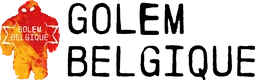 Logo Collectif Golem Belgique