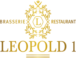 Logo LEOPOLD - I