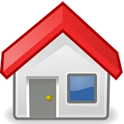 Logo HOUSE4U