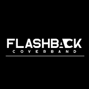 Logo Coverband Flashback