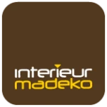 Logo INTERIEUR MADEKO