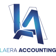 Logo LaeraAccounting
