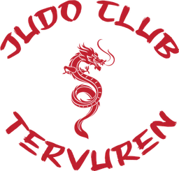 Logo Judoclub Tervuren