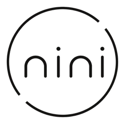 Logo NINI Resto