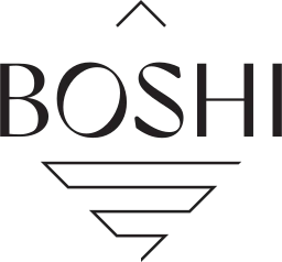 Logo BOSHI