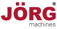 Logo JORG