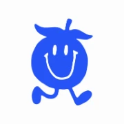 Logo Pamplemousse Bleu