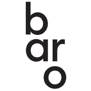 Logo Baro Architectuur