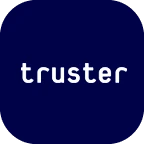 Logo TRUSTER