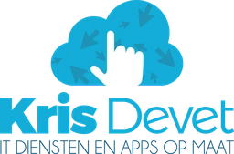 Logo ICT4ME